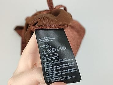 shimmer don't shake: H&M Divided, Sukienka damska, rozmiar S — 4