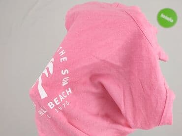 vlone x palm angels t shirty: Sinsay, Women`s T-shirt, size L — 4