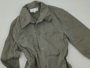 kurtki zimowe damskie wyprzedaż hm: Hennes Collection, Kurtka przejściowa damska, rozmiar M — 1