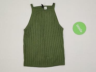 bluzki 50: H&M Divided, Top damski, rozmiar XS — 2