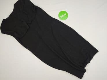 sukienka midi dla niskiej osoby: Kalani Sunwear, Sukienka damska, rozmiar 3XL — 3