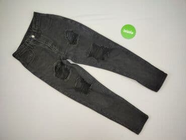 kurtka jeansowa shein: Shein, Jeansy damskie, rozmiar XS — 2