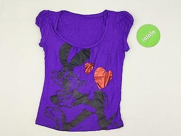 megadeth koszulki: T-shirt damski, rozmiar S — 2