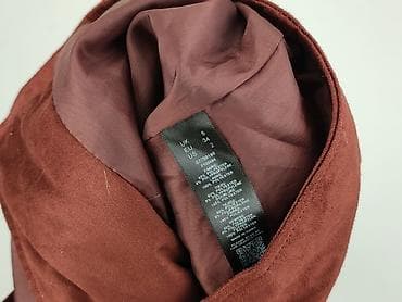 mcq buty: Asos, Kurtka skórzana damska, rozmiar XS — 5