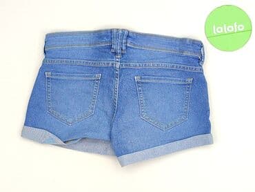 bershka шорти: Terranova, Shorts for women, size XS (EU 34) — 3