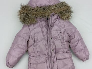 kurtka napapijri: Transitional jacket, 2-3 years, 92-98 cm, condition - Very good — 1