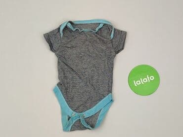 zara body biale: Body, Primark, 1-3 m, 
stan - Bardzo dobry — 2