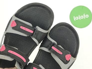 klapki dla m: Sandały damskie, 36.5 — 6