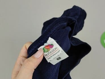 tommy hilfiger essential t shirty: Fruit Of The Loom, Women`s T-shirt, size XL (EU 42) — 5