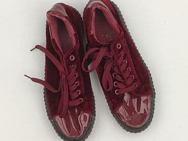 взуття жіноче олх: Sneakersy damskie, 38, stan - Bardzo dobry — 1