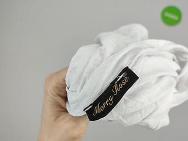 plisowane bluzki: Rose, Bluzka damska, rozmiar L — 5