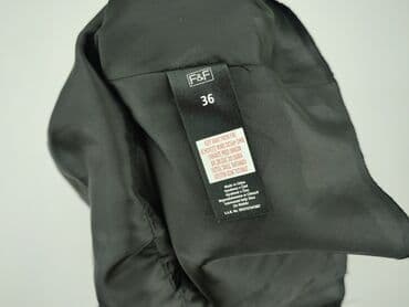 sukienka midi na wesele koronka: F&F, Sukienka damska, rozmiar S — 5