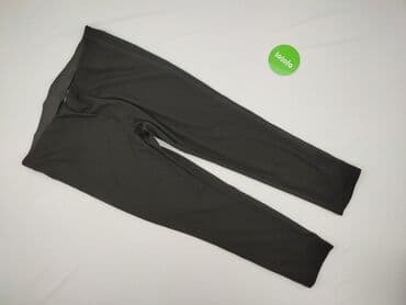 Women: Janina, Leggings Sports for women, size 4XL (EU 48) — 2