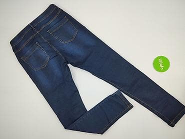 blue motion clothing: Blue Motion, Jeansy damskie, rozmiar 2XL — 3