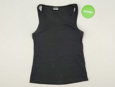 hm topy basic: Top damski, L — 2