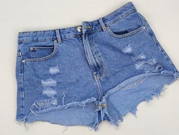 Kobiety: Cropp, Szorty damskie, rozmiar XL — 1