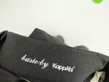 spodnie hello kitty zalando: KappAhl, Spodnie materiałowe damskie, M — 4