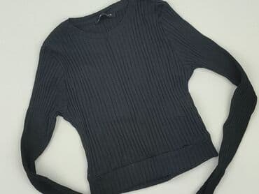 sinsay body biale: Sinsay, Sweter damski, rozmiar M — 1