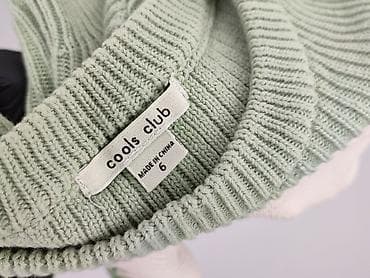 merch: Cool Club, Women`s sweater, size XL — 5