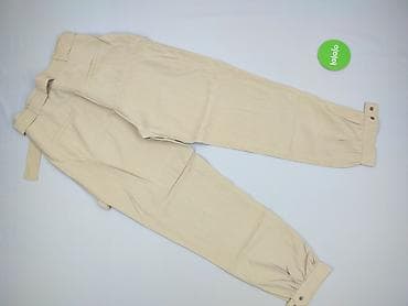 second hand łask: Reserved YFL, Spodnie materiałowe damskie, rozmiar M — 3