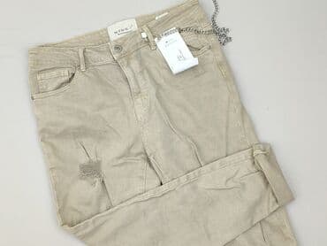 By o la la. !, Jeans for women, size L at lalafo.pl By o la la. !, Jeans for women, size L