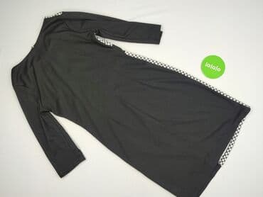 sukienka damska w kratę: Greence, Sukienka damska, rozmiar XL — 3