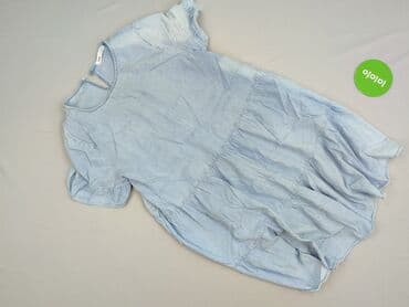 sukienki dżinsowe allegro: Sinsay, Women`s dress, size M (EU 38) — 2
