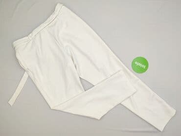 tally weijl spodnie z wysokim stanem: Bodyflirt, Spodnie materiałowe damskie, M — 3