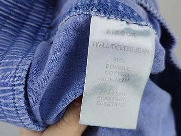 thunder buty: Bik Bok, Jeansy damskie, rozmiar M — 5