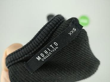 czerwone botki deichmann: Mohito, Sukienka damska, rozmiar 2XS — 4