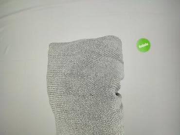 sweter bordo: Tunika damska, rozmiar S — 4