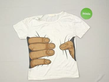 koszulki f: T-shirt damski, rozmiar L — 2