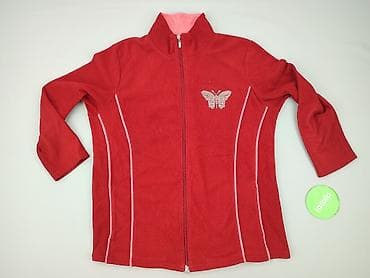 kik kurtka softshell: Women`s fleece, size L — 2