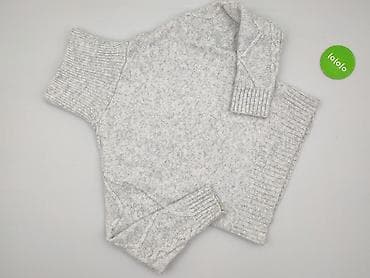 bomberka cropp: Gina Tricot, Sweter damski, rozmiar S — 3