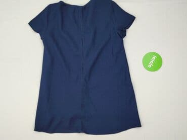 koszulka pod marynarkę damska: Zara, T-shirt damski, rozmiar M — 3