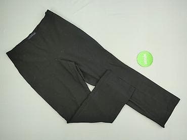 cheap set: M&S Collection, Spodnie materiałowe damskie, rozmiar M — 3