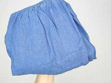 ted baker: Denim, Sukienka damska, rozmiar L — 6