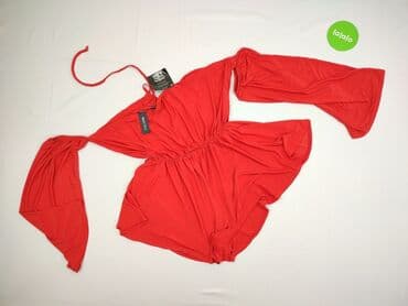 szlafrok xs: Nelly, Kombinezon damski, rozmiar XS — 3