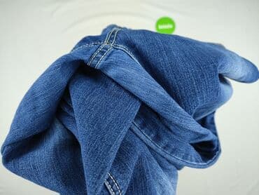 ubrania ciążowe: Jeans for women, size L — 5