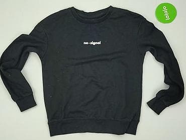 bomber: Cropp, Women`s sweatshirt, size XS — 3