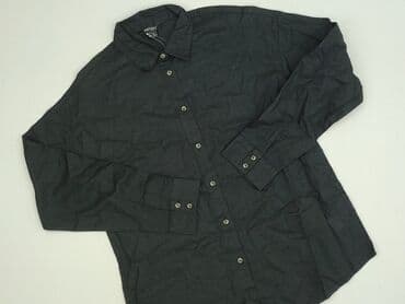 bytom koszule lniane: Esmara, Koszula damska, rozmiar S — 4