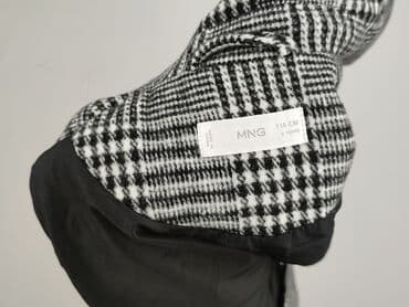 nutmeg ubrania: Płaszcz, Mango, 5-6 lat, 110-116 cm, stan - Idealny — 4