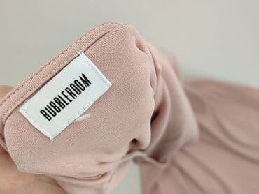 sukienki midi różowa: Bubbleroom, Sukienka damska, rozmiar M — 5