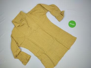 kaftan tunika: Seasalt Cornwall, Bluzka damska, rozmiar 4XL — 2