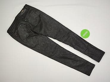 jeansy daisy: Jeansy damskie, rozmiar XL — 3