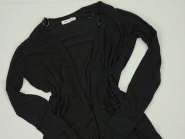 sweter rozpinany sinsay: Sinsay, Kardigan damski, rozmiar M — 1