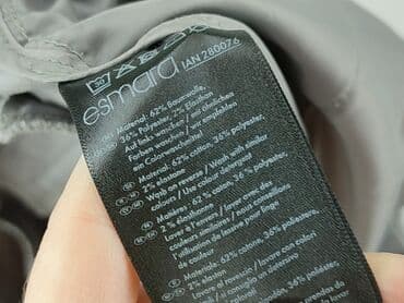 esmara spodnie 34: Esmara, Spodnie materiałowe damskie, rozmiar L — 5