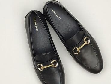 kapcie muminki: Półbuty damskie, rozmiar 40 — 1