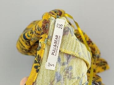 sweter kimono: PULL&BEAR, Narzutka damska, rozmiar S — 5