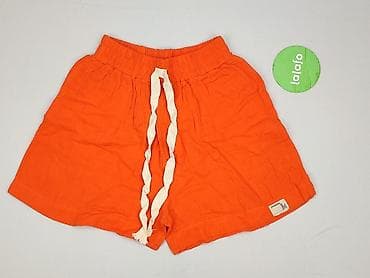 spodenki castorama: SZACHOWNICA, Szorty damskie, rozmiar L — 2